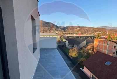 Apartament cu 2 camere de vanzare bloc NOU centrul vechi - 3