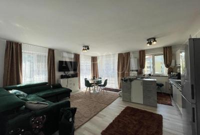 Apartament 2 camere de vanzare in Floresti - 2