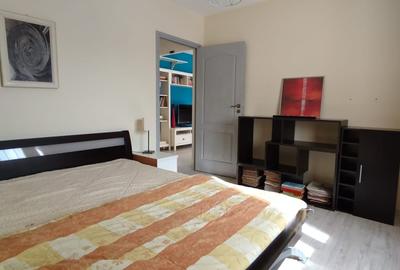Apartament doua camere deosebit, 58 mp, Blumana. Apartament doua camere deosebit, 58 mp, Blumana. - 2
