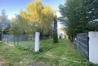 Casă cu 4 camere în Horodnic - 5