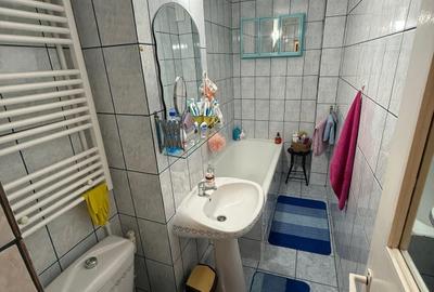 Apartament cu 2 camere decomandat în Central - 8