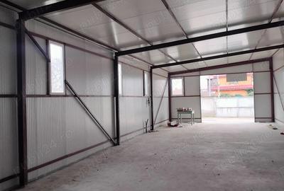 Spațiu comercial, de 108 mp, în Vărsătura - 1