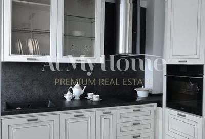 APARTAMENT SUPERB cu 3 camere, Complet Mobilat si Utilat, ONE ELIADE - 6