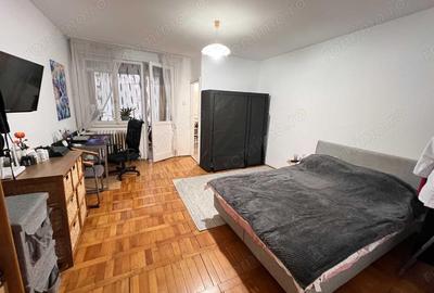 Apartament cu o camera in Circumvala?iunii - 1