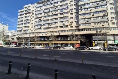 Apartament cu 2 camere decomandat în Dorobanți - 20