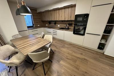 Apartament bloc nou Dumbravita - 8