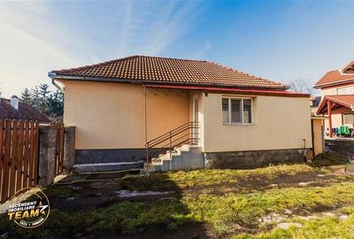 Casa la cheie, gata mobilata, in cartierul Simeria din Sfantu Gheorghe - 14