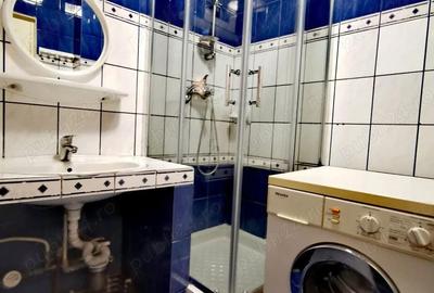 Apartament cu 2 camere decomandat în Central - 8