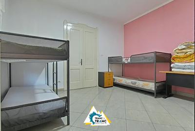 Casă cu 4 camere de închiriat pentru muncitori – zona Miorița, Arad (Micălaca) - 3