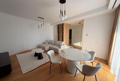 2 Camere | 73 Mp | Prima Închiriere | Comision 0 | Gradina Zoologica - 4