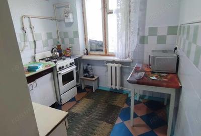 Garsoniera in zona Piata Romana Garsoniera in zona Piata Romana - 3