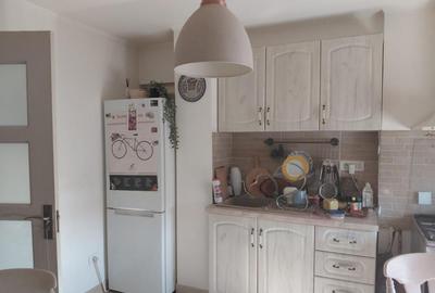 Apartament 2 camere pe Carol ultracentral - 2