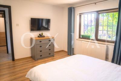 AX1118 Zona Fabric-Complex Studentesc, Mobilat&Utilat, Doua Nivele - 12