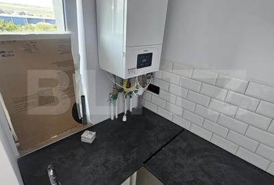 Apartament 1 camera, renovat complet - 4