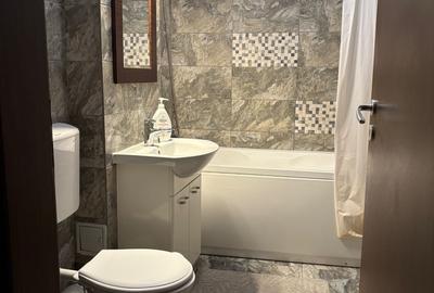 Apartament modern cu 2 camere – mobilat, utilat complet | 400 €/lună - 5