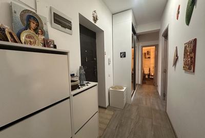 PALLADY - 1 Decembrie | Chirie 2 Camere | Metrou + Parcare - 6