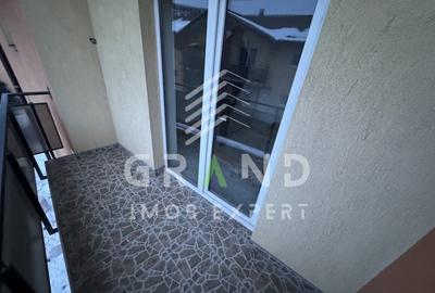 Duplex de inchiriat | 4 camere | 98 mp utili | 2 parcari | Iris–str.Nadasel - 29