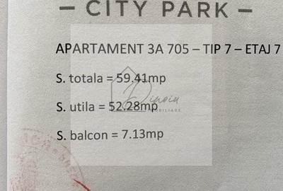 COM 0% I Apartament 2 camere Nusco City 2 Aviatiei Promenada Pipera - 6