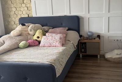 Casă cu 4 camere în Baciu - 2