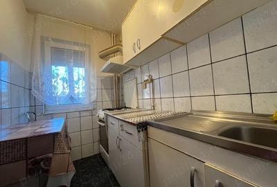 Apartament cu 2 camere nedecomandat în Romanilor - 1