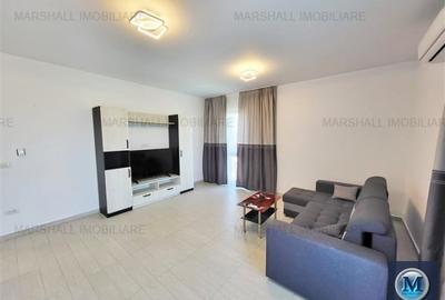 Apartament cu 2 camere decomandat, mobilat în Exterior Nord