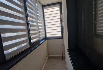 Apartament 2 camere, semidecomandat, 70mp, 1 mai, zona Lidl Apartament 2 camere, semidecomandat, 70mp, 1 mai, zona Lidl - 12