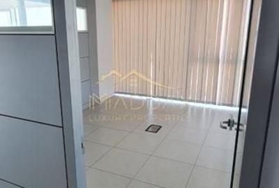 Cladire de birouri de inchiriat***Militari - 16