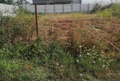 Teren com Berceni Teren com Berceni - 2