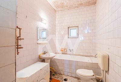 Casa individuala de 4 camere, oportunitate de investitie, Str.Plevnei - 16