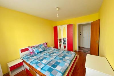 Inchiriere apartament 2 camere Auchan Vitan - 4