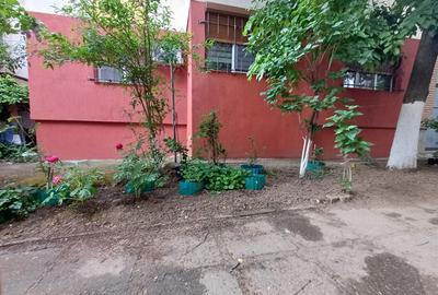 Apartament cu 2 camere decomandat în E3 - 6