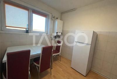 Apartament cu 3 camere decomandat, mobilat în Ștrand - 2