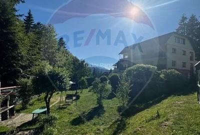 Casă individuală cu 14 camere cu Teren 1050 Mp în Cioplea - 5