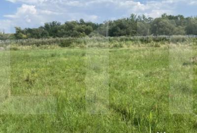 Teren de 1000 mp, în Central - 1