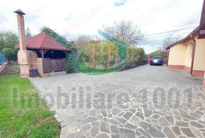 Zona Cicarlau, casa ?i anexe, teren 1000 mp - 11
