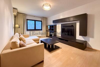 Apartament cu 3 camere decomandat, mobilat în Faleza Nord - 3