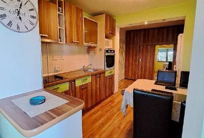 Apartament 2 camere, Micalaca 300, Malul Muresului, 72 mp - 2