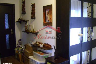 Casă cu 4 camere în Ghioșești - 5