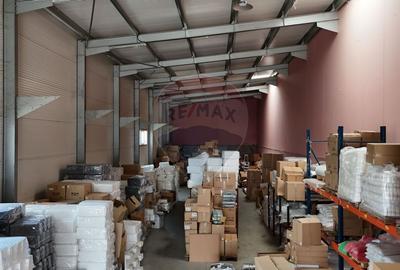 Spațiu industrial, de 472.66000366211 mp, în Theodor Pallady - 5