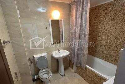 Apartament cu 2 camere semidecomandat în Florești - 6