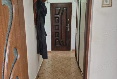 Apartament cu 2 camere la etajul 4 - 2