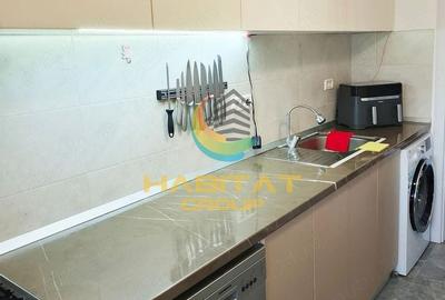 Apartament cu 2 camere decomandat, mobilat în Berceni - 3