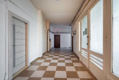 Apartament atipic in inima orasului - 21