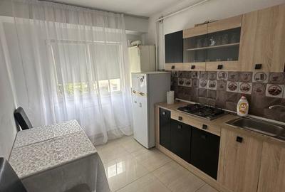 Apartament cu 2 camere decomandat în Central - 2