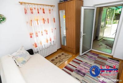 Casă cu 5 camere cu Teren 378 Mp în Central - 7