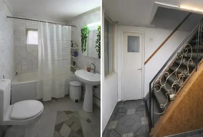 Casă cu 6 camere cu Canalizare în Gorjului - 6