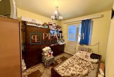Apartament cu 4 camere semidecomandat, mobilat în Dacia - 2