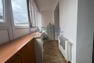 FARA COMISION ! Apartament 2 camere, etaj 3/4, strada Eroilor - 5