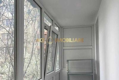 Apartament cu 3 camere decomandat, mobilat în Iancului - 7