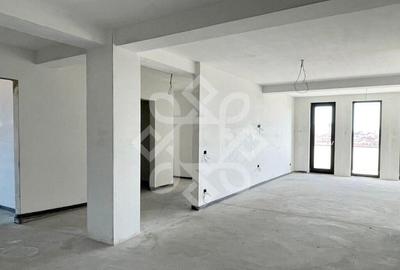 Penthouse zona ultracentrala, Oradea - 2